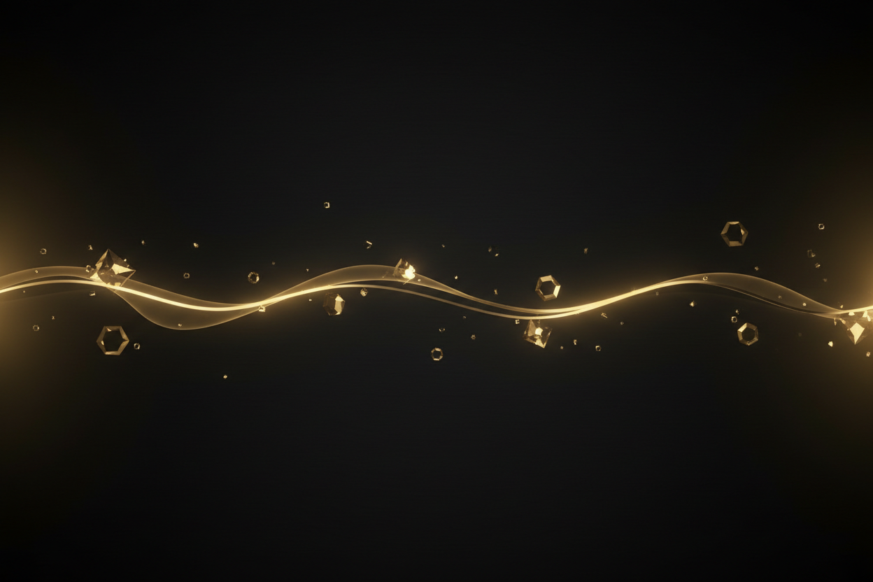 Start Today Gold Banner